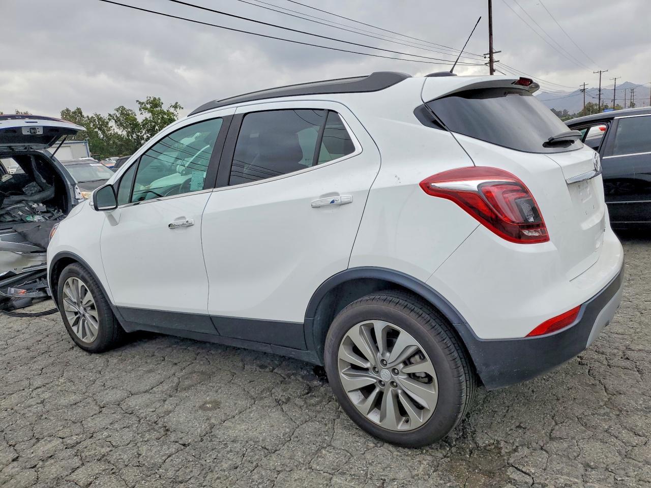 2019 Buick Encore Preferred - Фото 2
