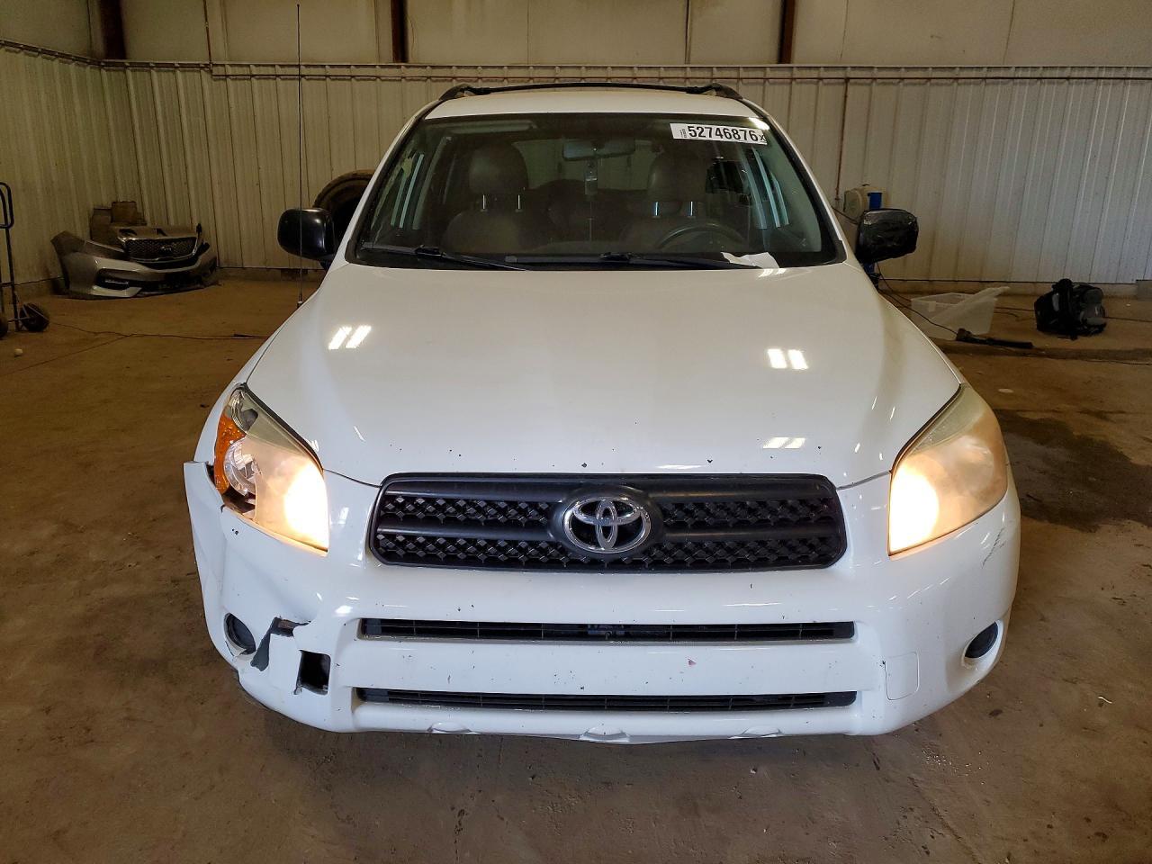 2008 Toyota Rav4 Base - Image 5