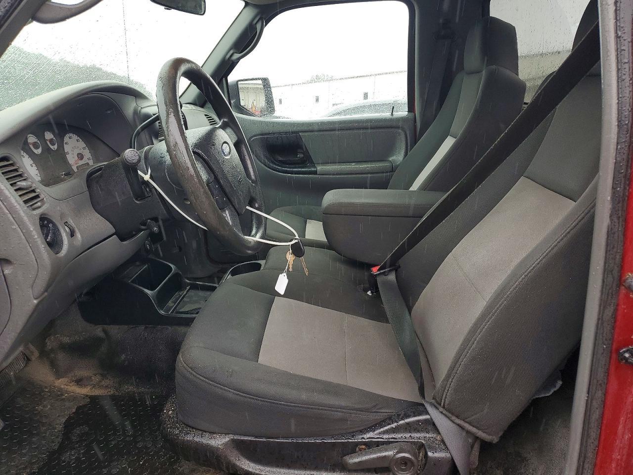 2007 Ford Ranger - Фото 7