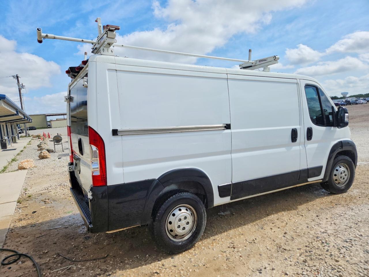 2019 Ram Promaster 1500 1500 Standard - Фото 3