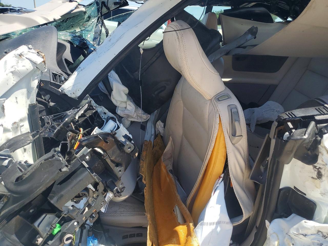 2013 Volvo C70 T5 - Фото 7