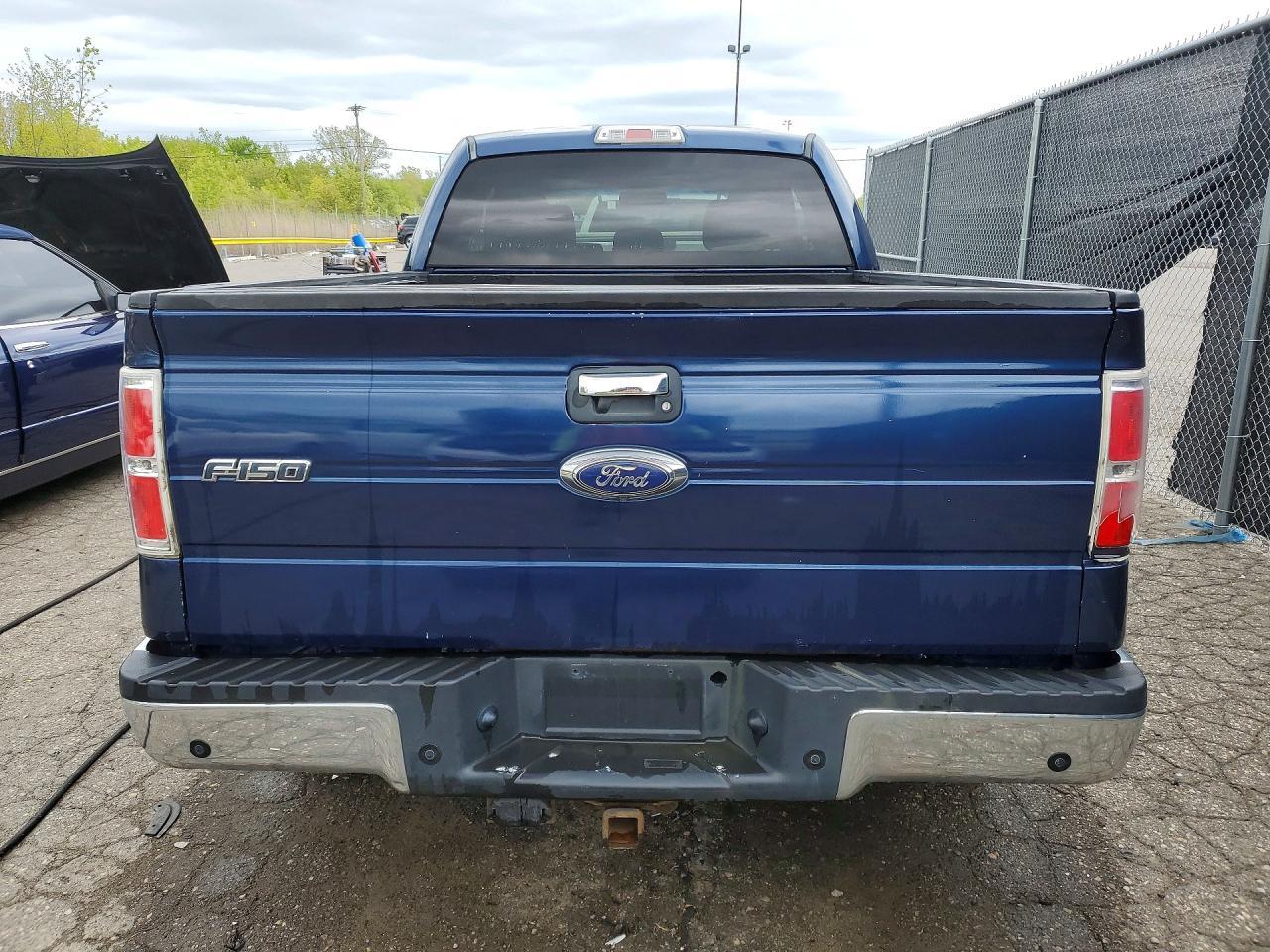 2013 Ford F150 Super Cab - Фото 6