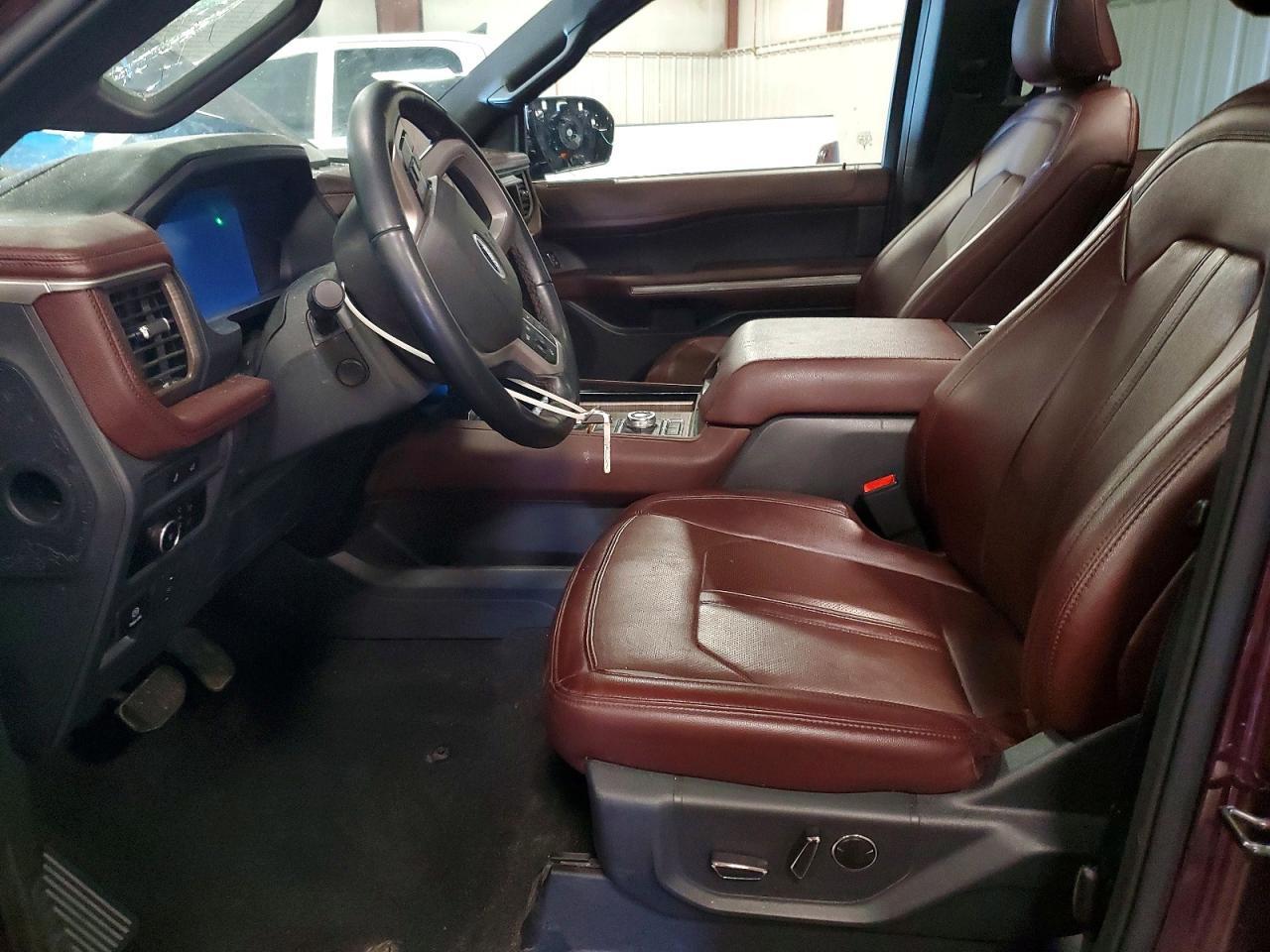 2024 Ford Expedition Limited - Фото 7