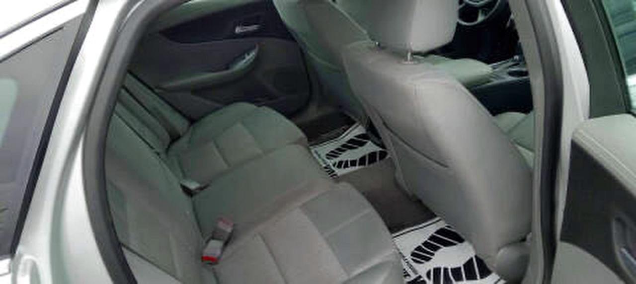 2014 Chevrolet Impala Ls - Фото 6