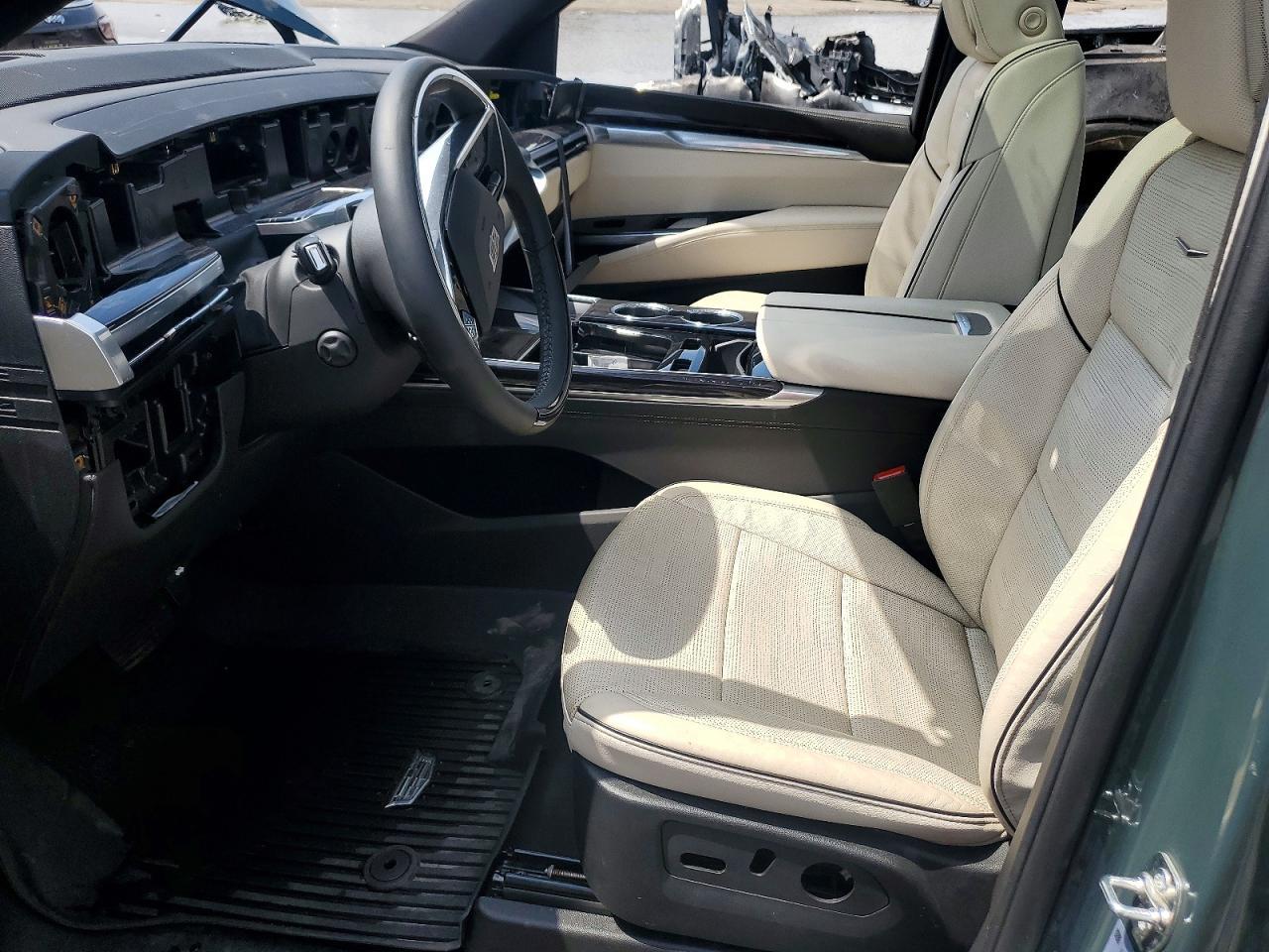2025 Cadillac Escalade Sport - Фото 7