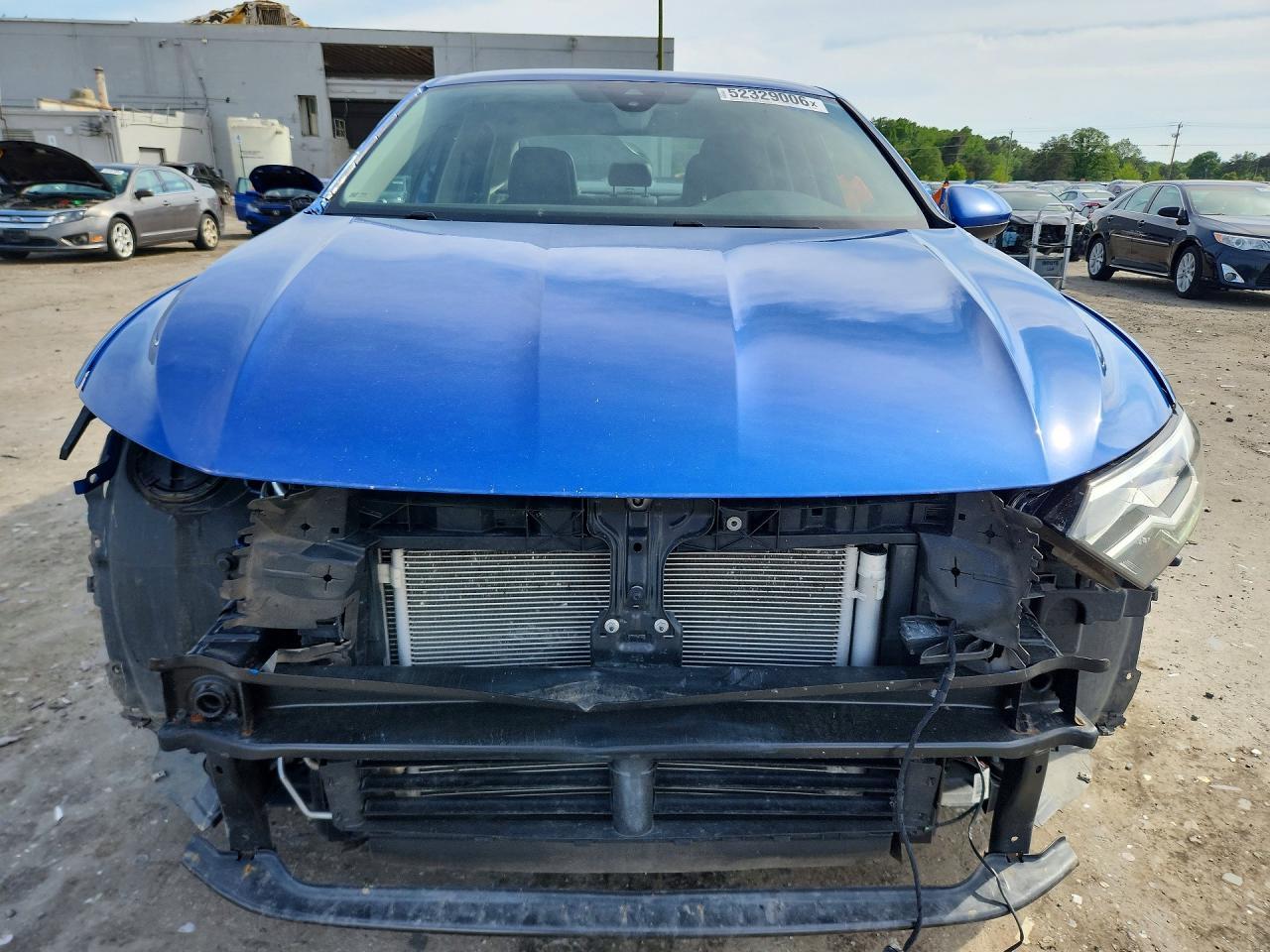 2024 Volkswagen Jetta Se - Фото 5