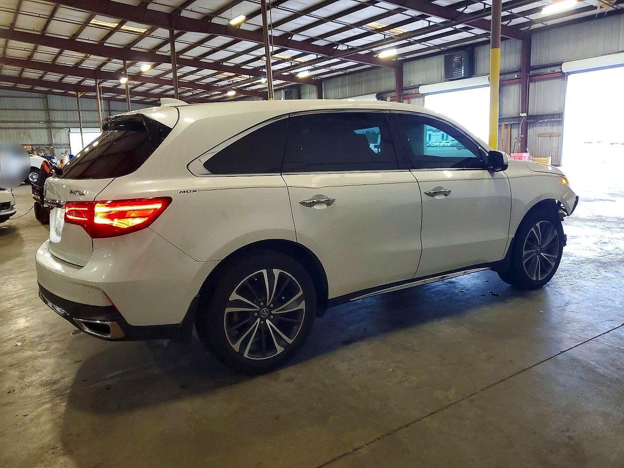 2020 Acura Mdx Technology - Image 3