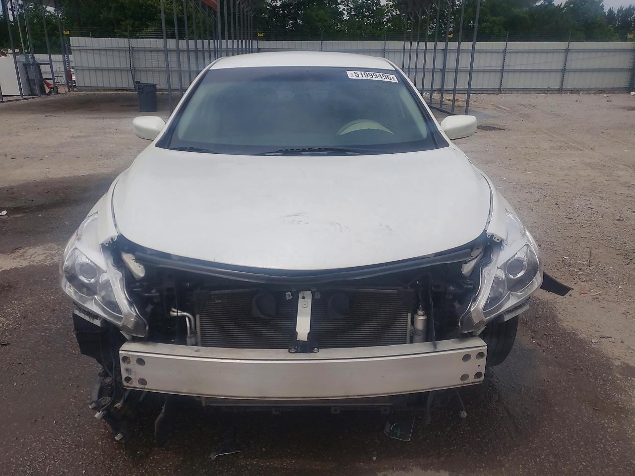 2014 Nissan Altima 2.5 - Фото 5