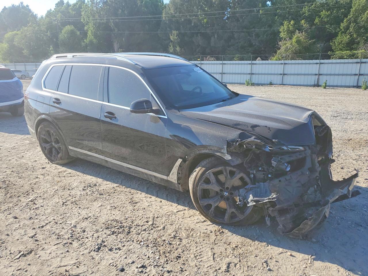 2024 BMW X7 xDrive40I - Фото 4