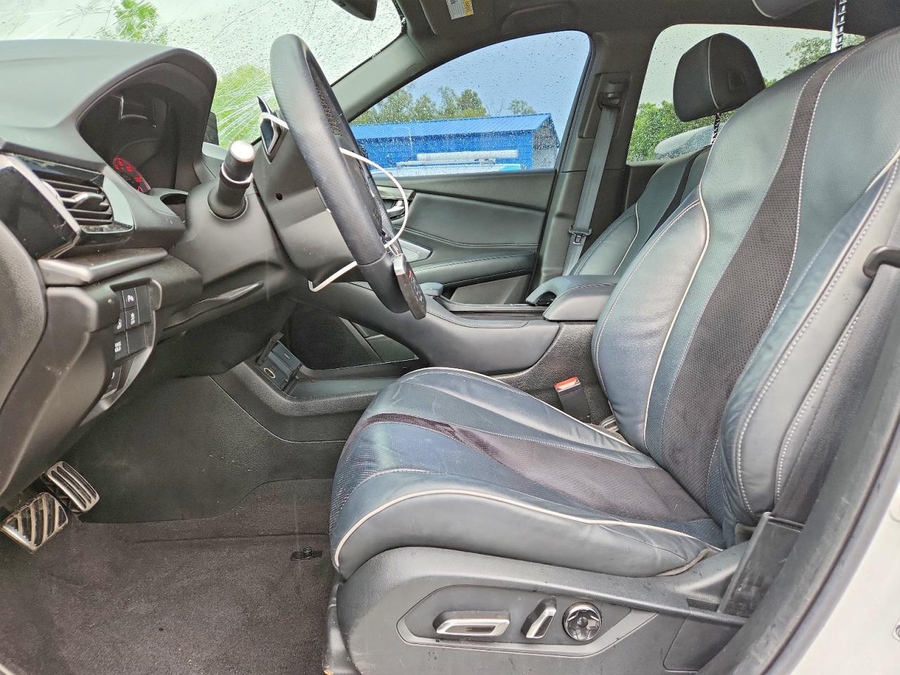 2020 Acura Rdx A-Spec - Фото 7