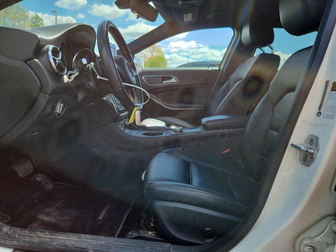 2016 Mercedes-Benz Gla 250 4Matic - Image 7