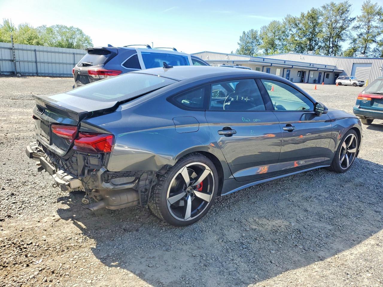 2024 Audi A5 Prestige 45 - Image 3