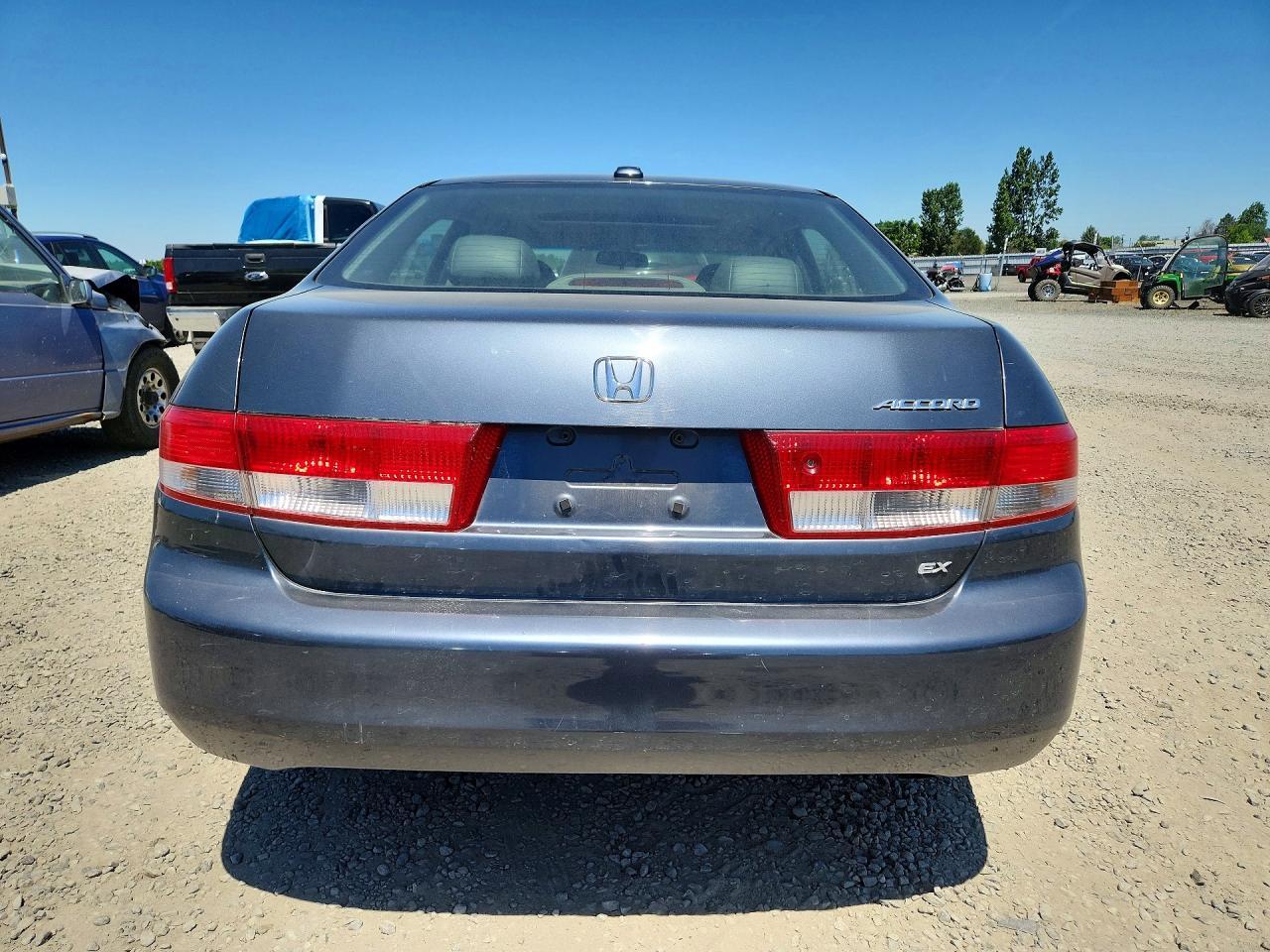 2004 Honda Accord Ex - Image 6