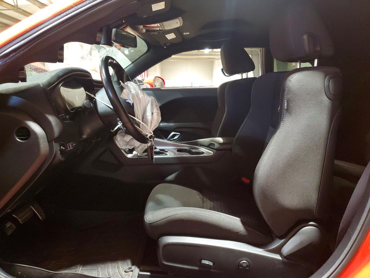 2020 Dodge Challenger R - Image 7