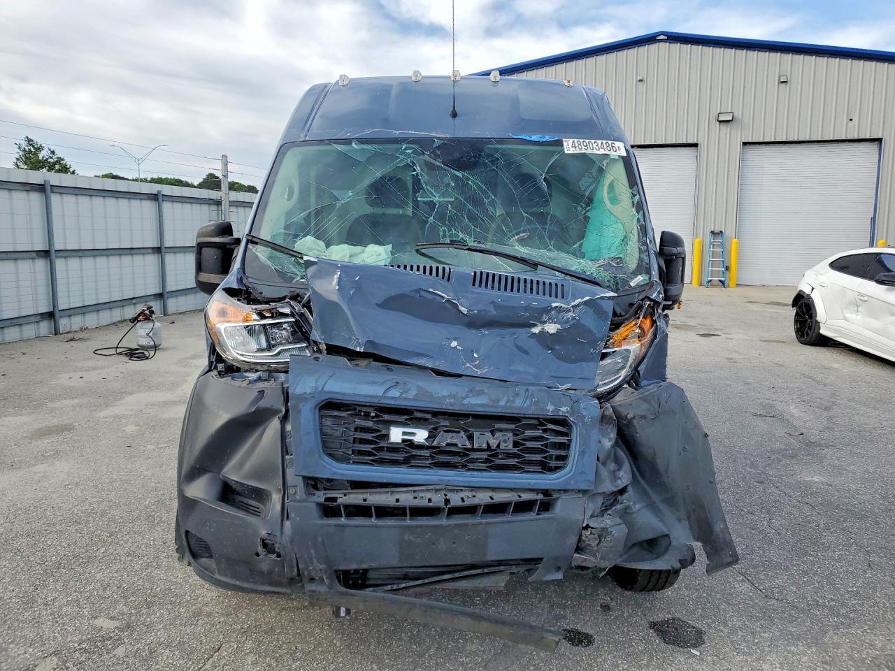2025 Ram Promaster 3500 3500 High - Image 5