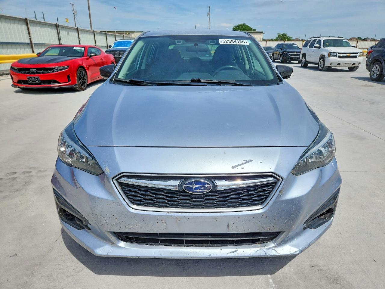 2019 Subaru Impreza - Фото 5