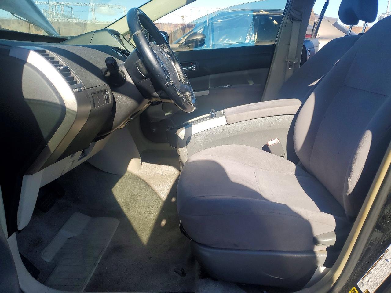 2008 Toyota Prius Base - Фото 7