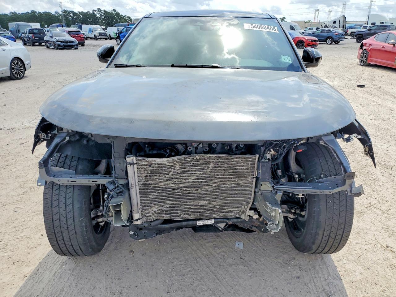 2026 Land Rover Range Rover Velar Dynamic Se - Фото 5
