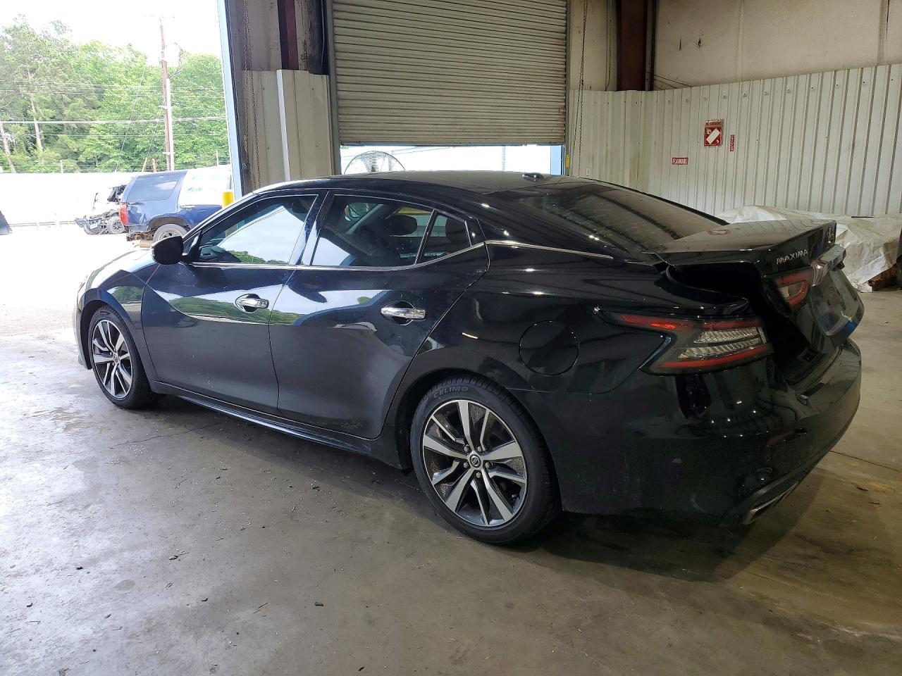 2020 Nissan Maxima Sl - Image 2