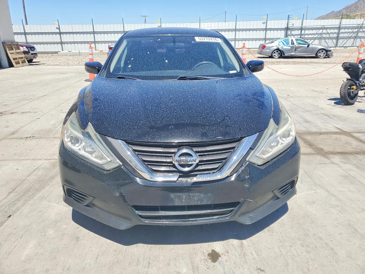 2016 Nissan Altima 2.5 S - Image 5