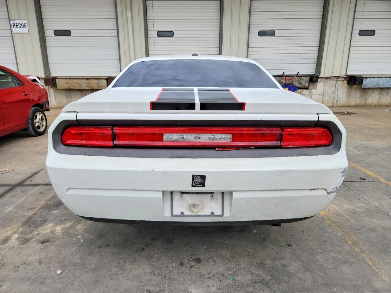 2010 Dodge Challenger Se - Фото 6