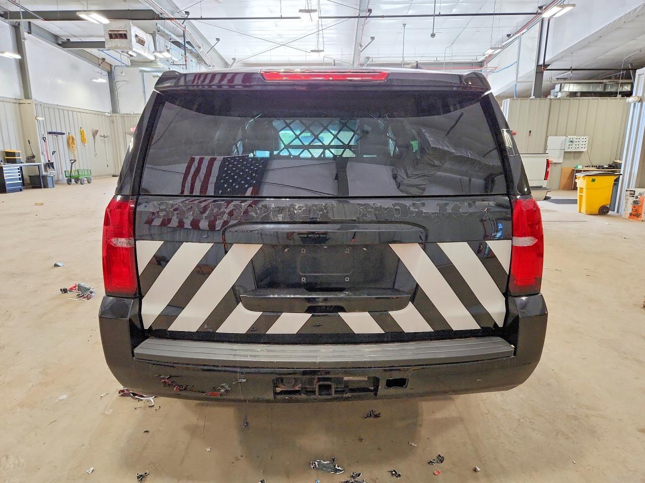 2020 Chevrolet Tahoe - Фото 6