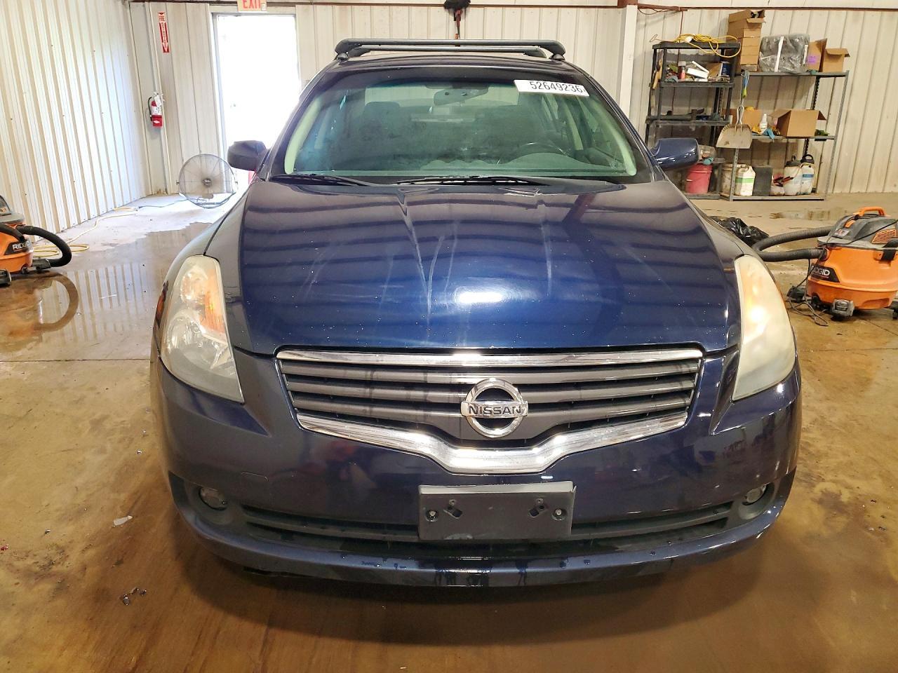 2009 Nissan Altima 2.5 - Фото 5