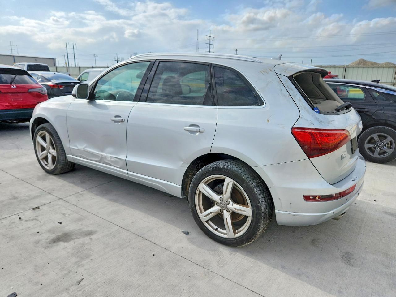 2010 Audi Q5 Prestige - Image 2
