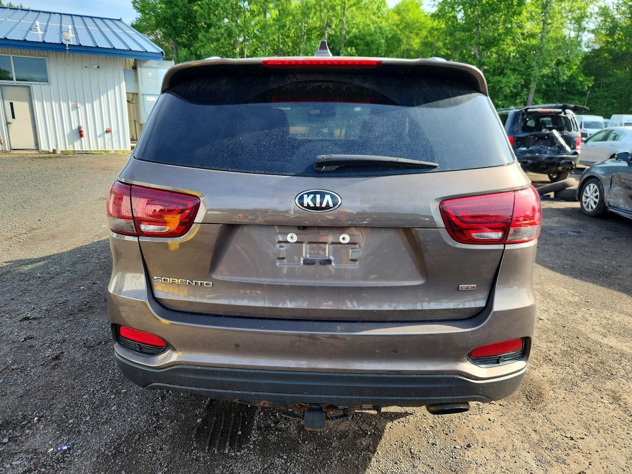 2019 Kia Sorento Lx - Image 6