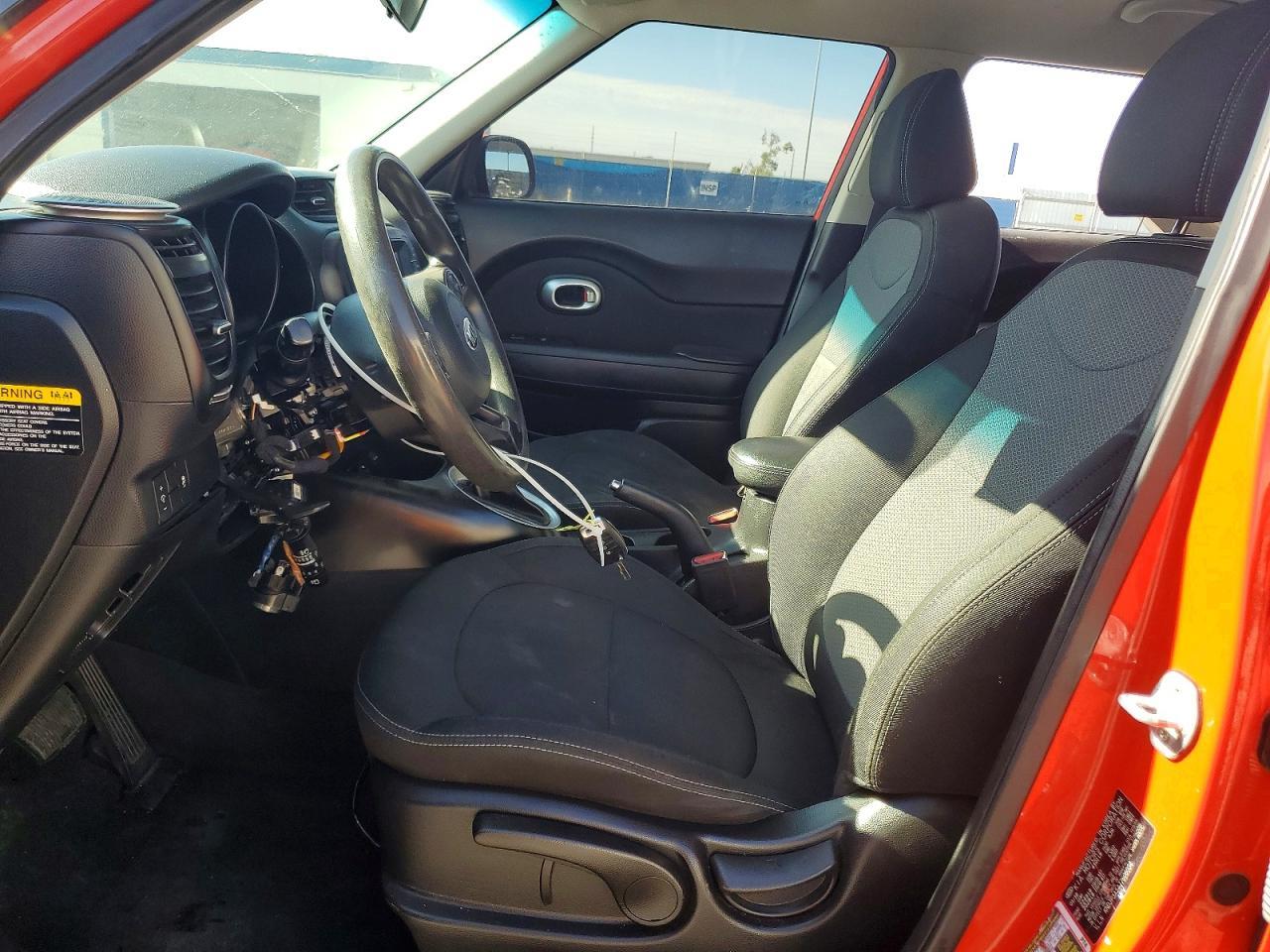 2018 Kia Soul + - Фото 7