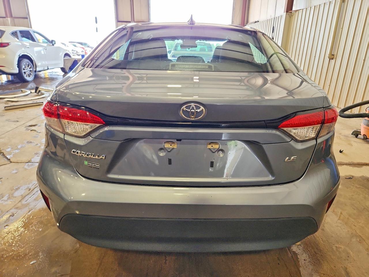 2024 Toyota Corolla Le - Фото 6