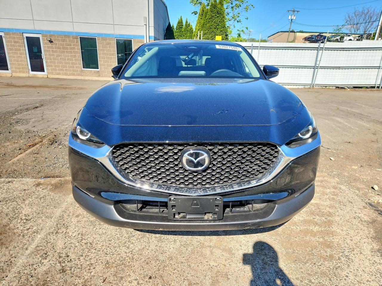 2026 Mazda Cx-30 Select Sport - Image 5
