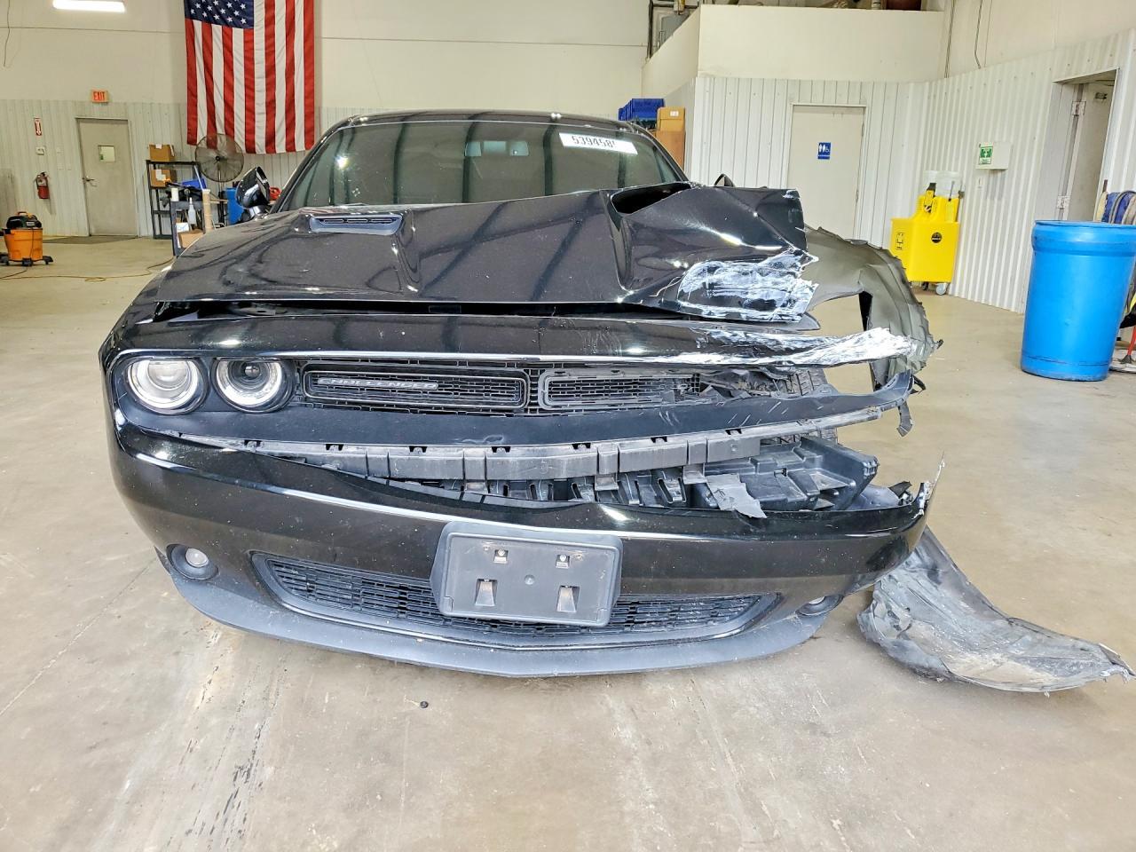 2018 Dodge Challenger - Фото 5