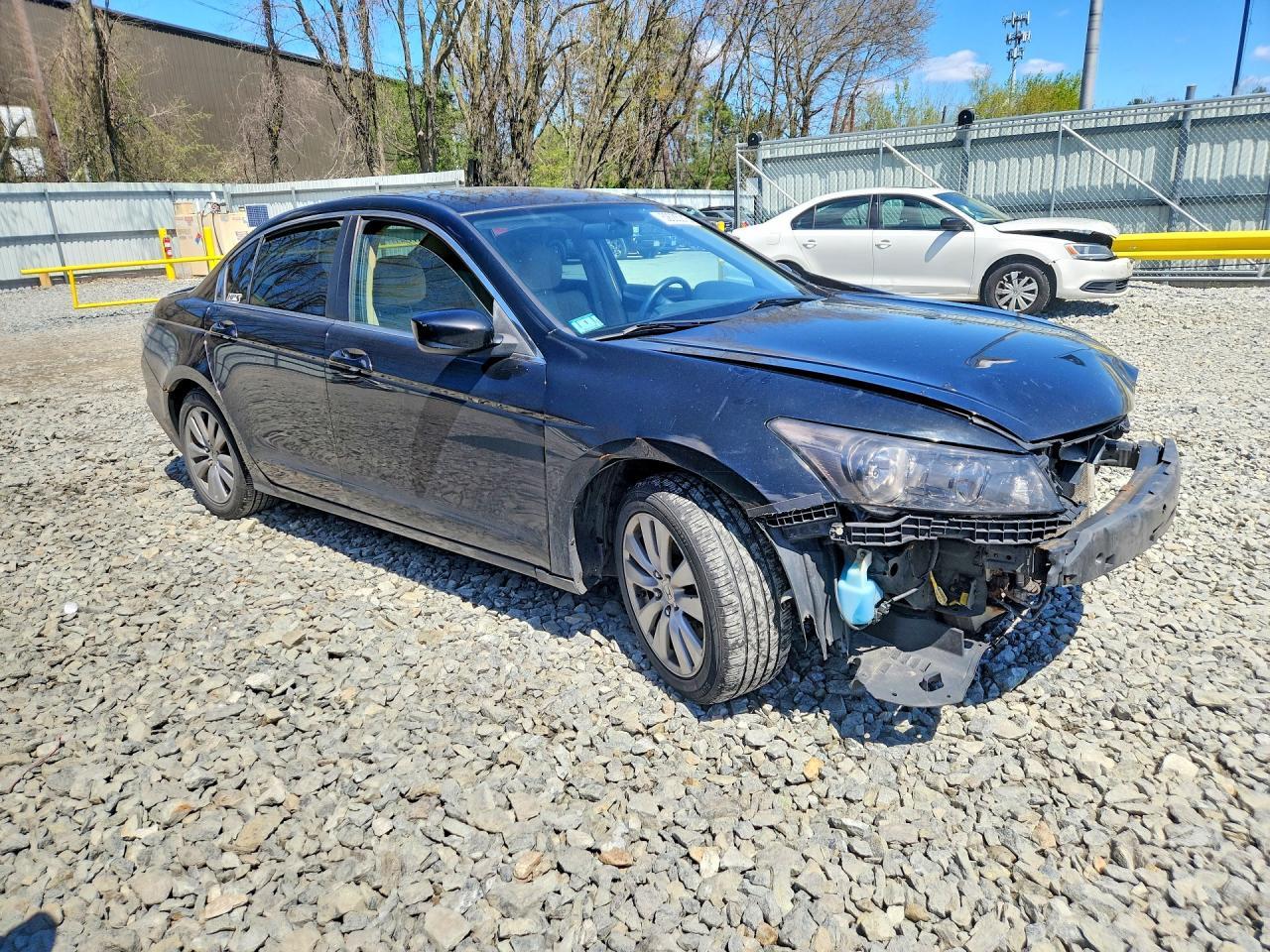 2011 Honda Accord Ex - Image 4