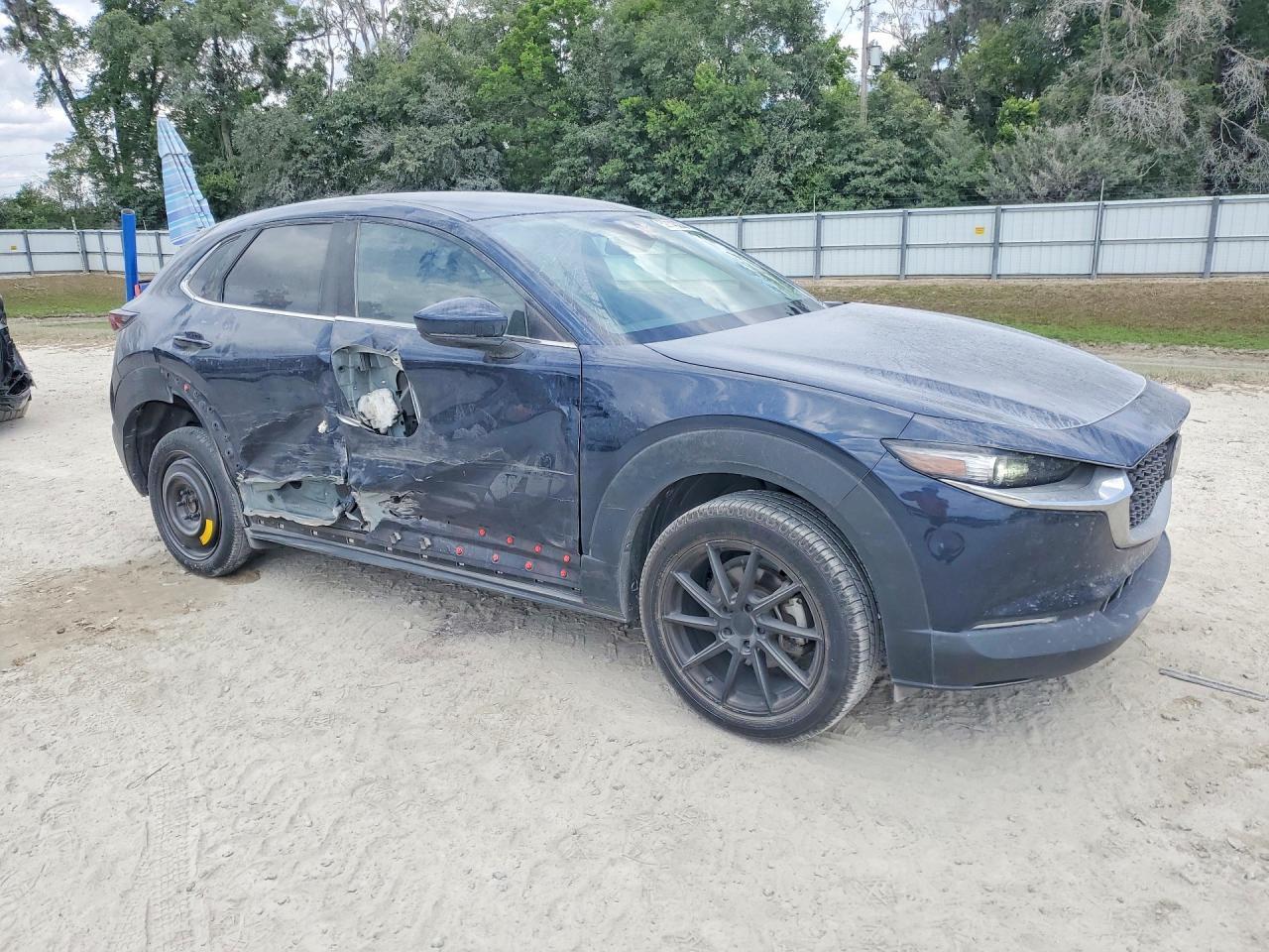 2021 Mazda Cx-30 Select - Image 4