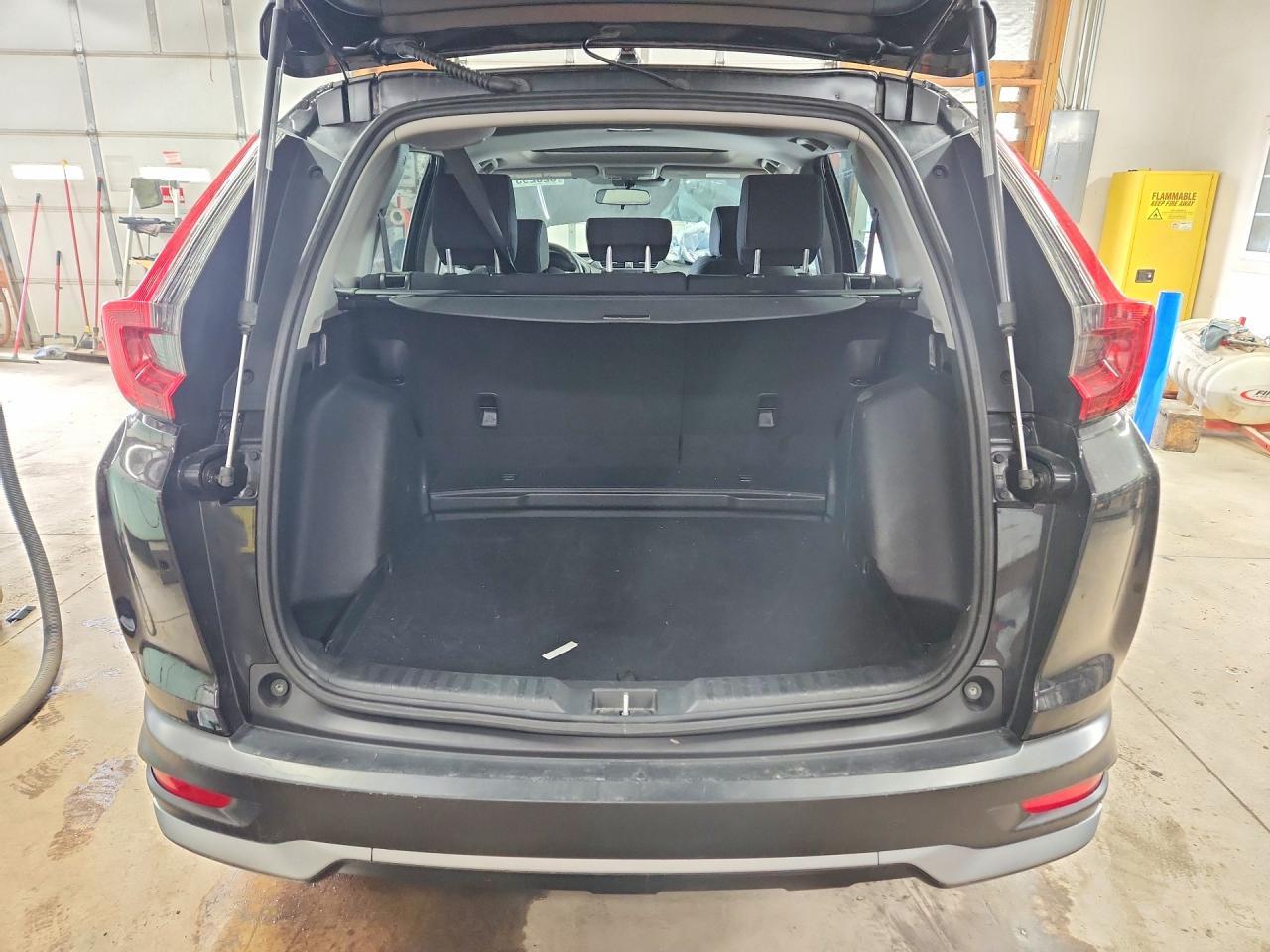 2021 Honda Cr-V Ex - Фото 6