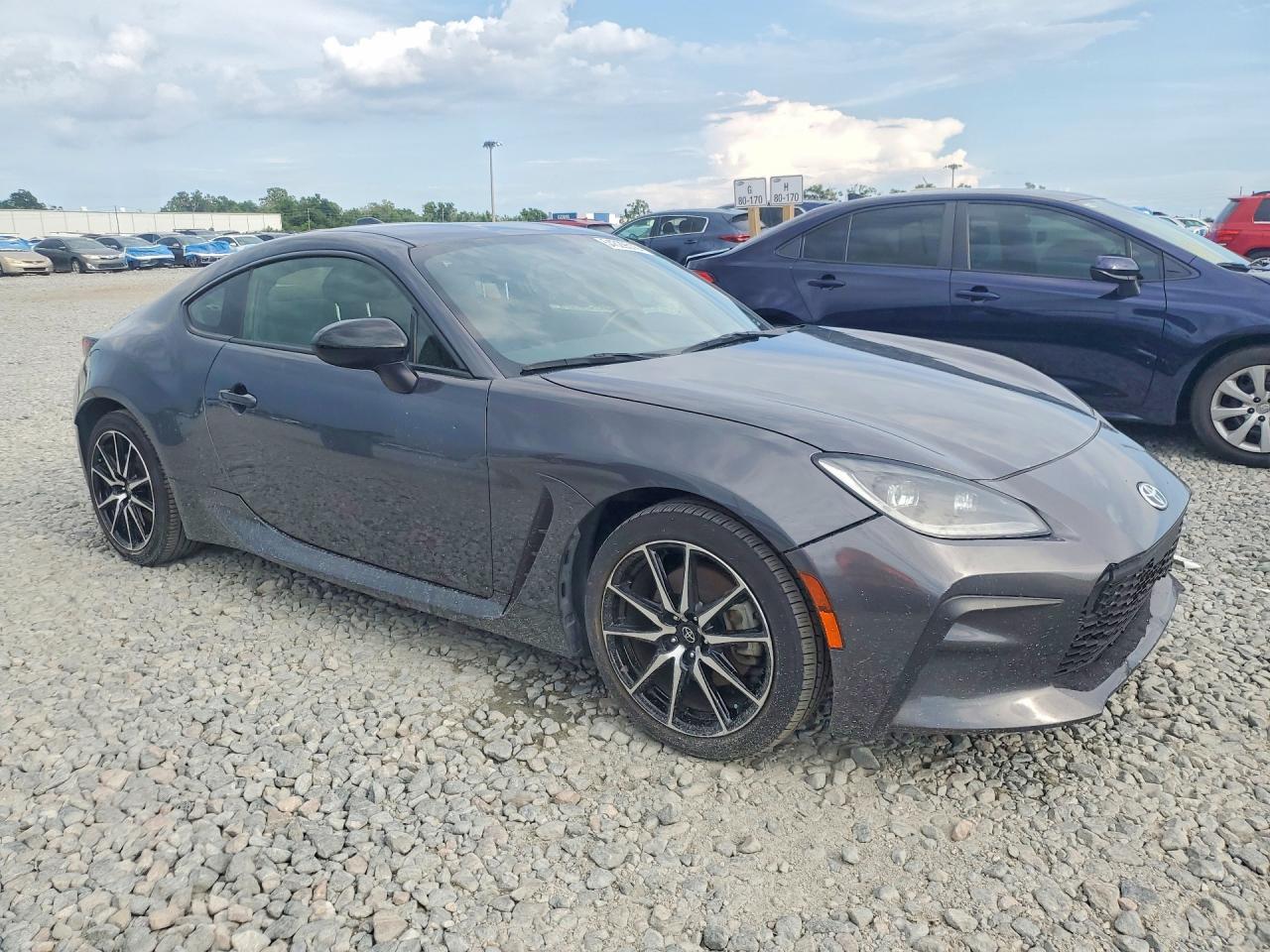 2023 Toyota Gr86 Base - Фото 4