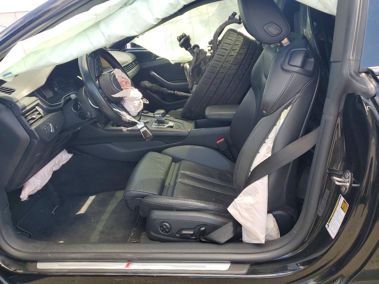 2019 Audi A5 Premium - Фото 7