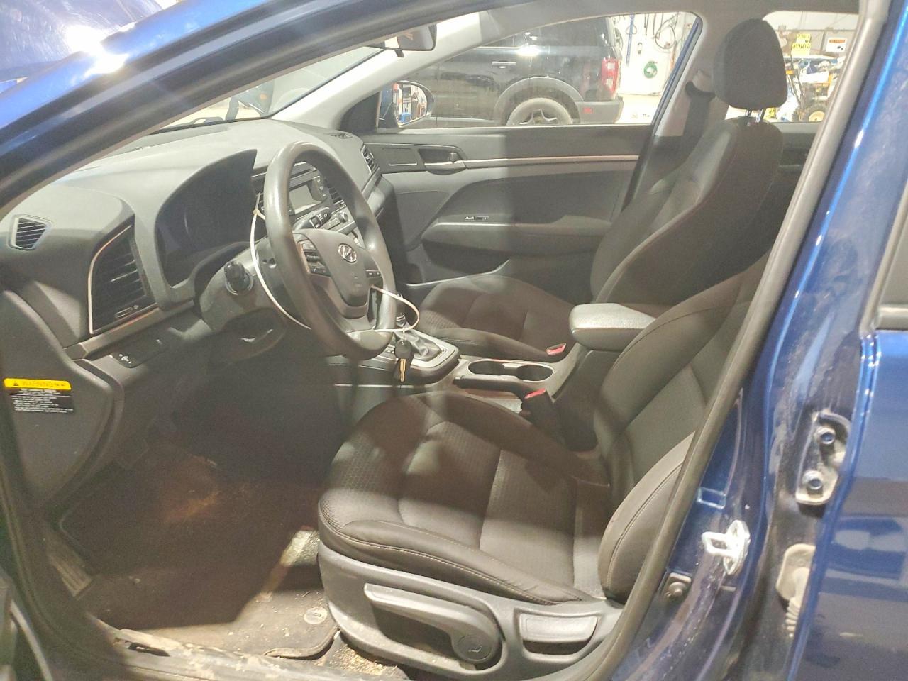 2017 Hyundai Elantra Se - Фото 7