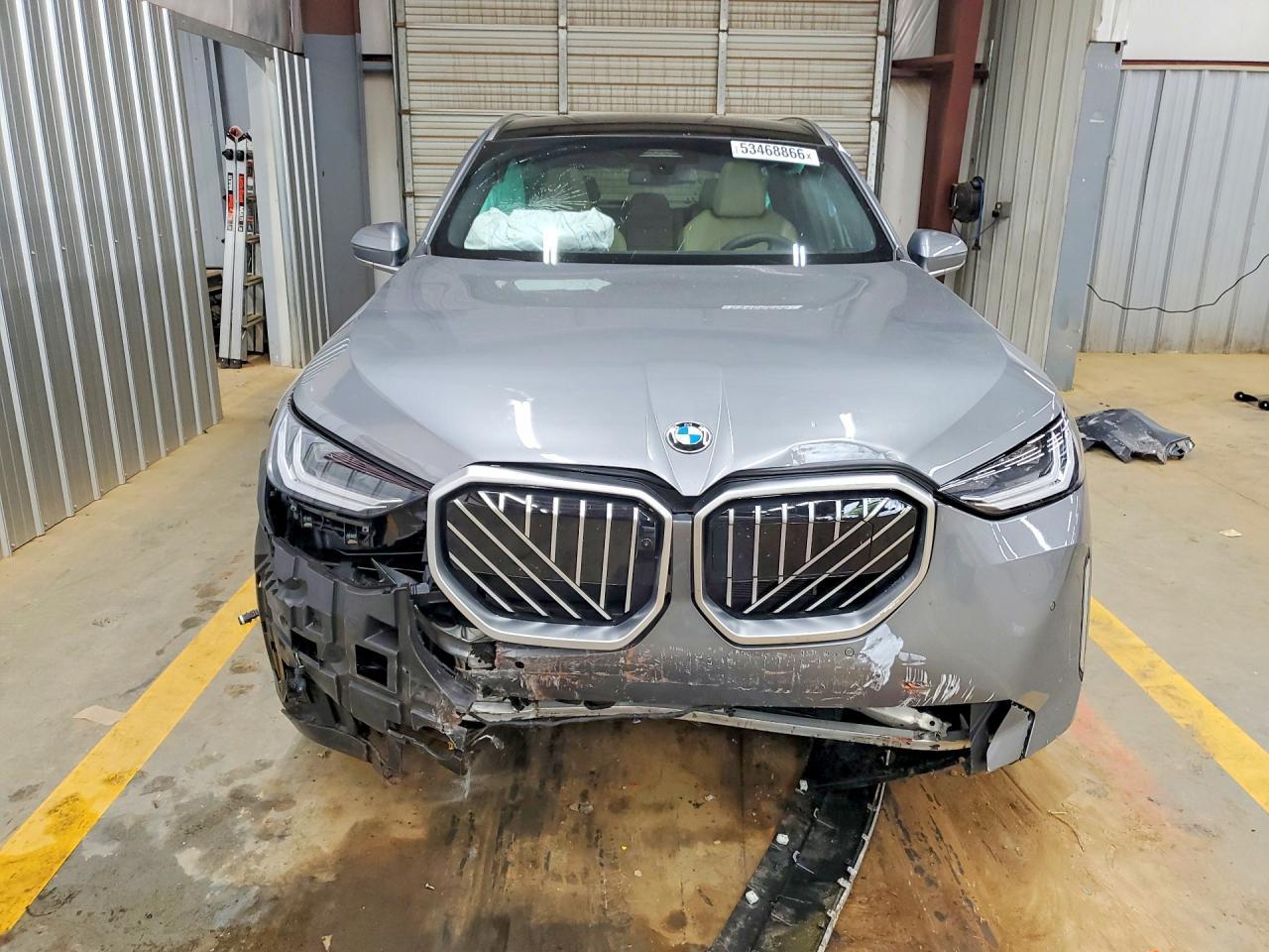 2026 BMW X3 30 xDrive - Фото 5