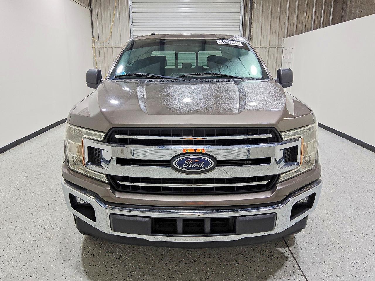 2018 Ford F150 Supercrew - Фото 5