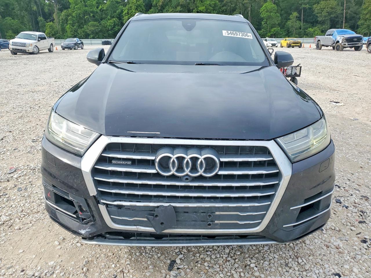 2017 Audi Q7 Premium Plus - Image 5