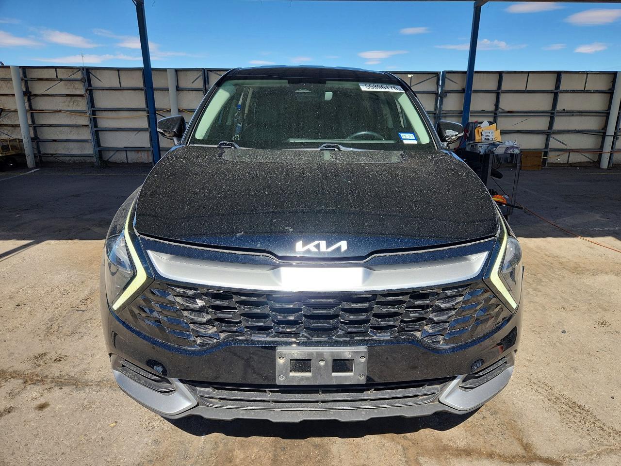 2023 Kia Sportage Ex - Image 5