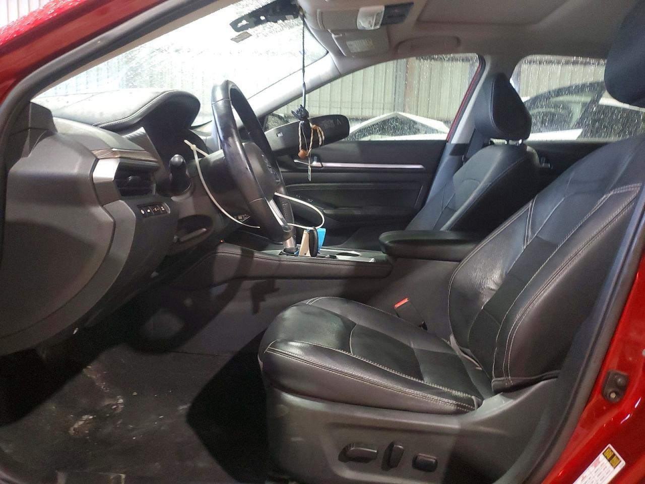 2019 Nissan Altima Sl - Image 7