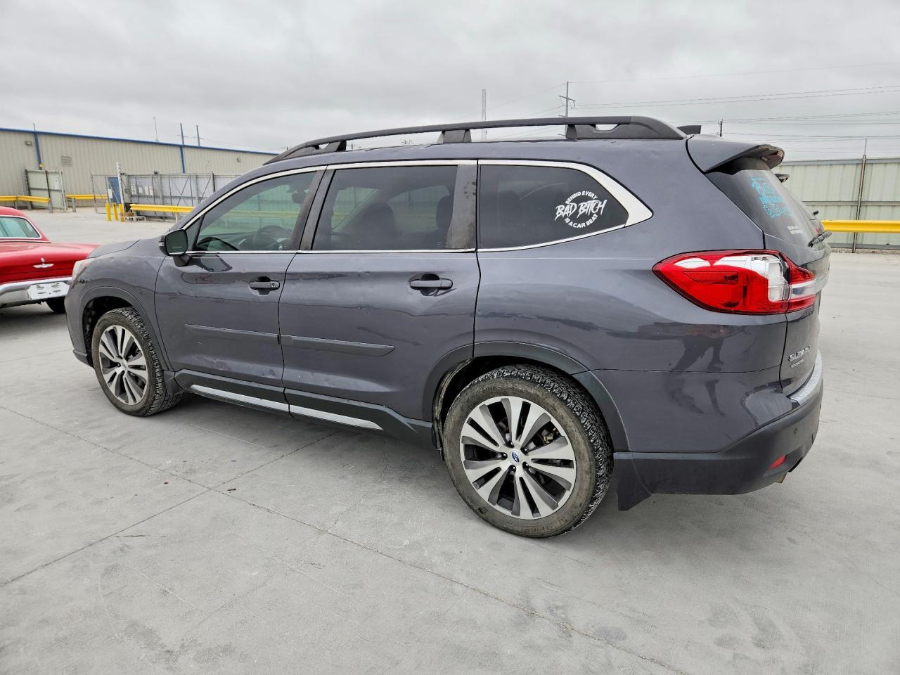 2020 Subaru Ascent Limited - Фото 2