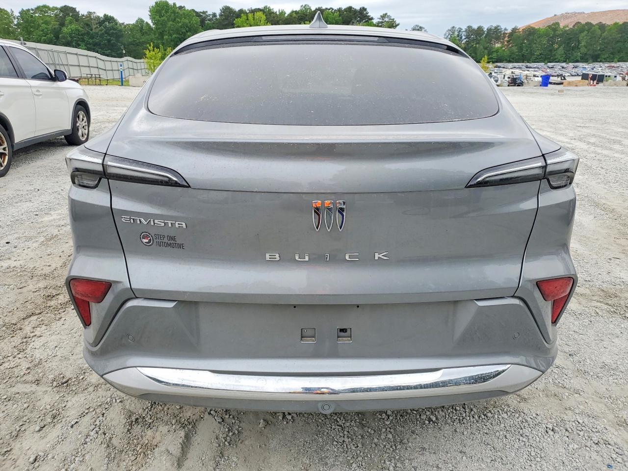 2025 Buick Envista Avenir - Фото 6