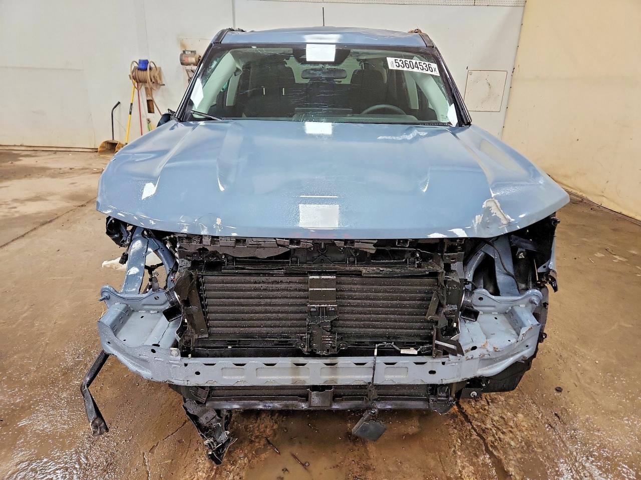 2026 Ford Bronco Sport Big Bend - Фото 5