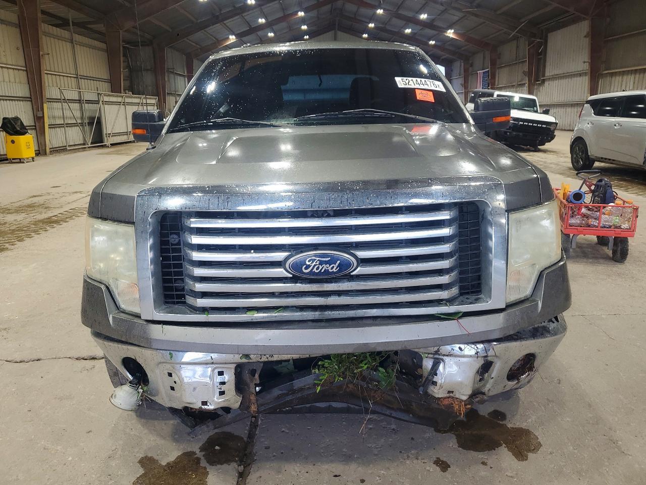 2010 Ford F150 Supercrew - Image 5