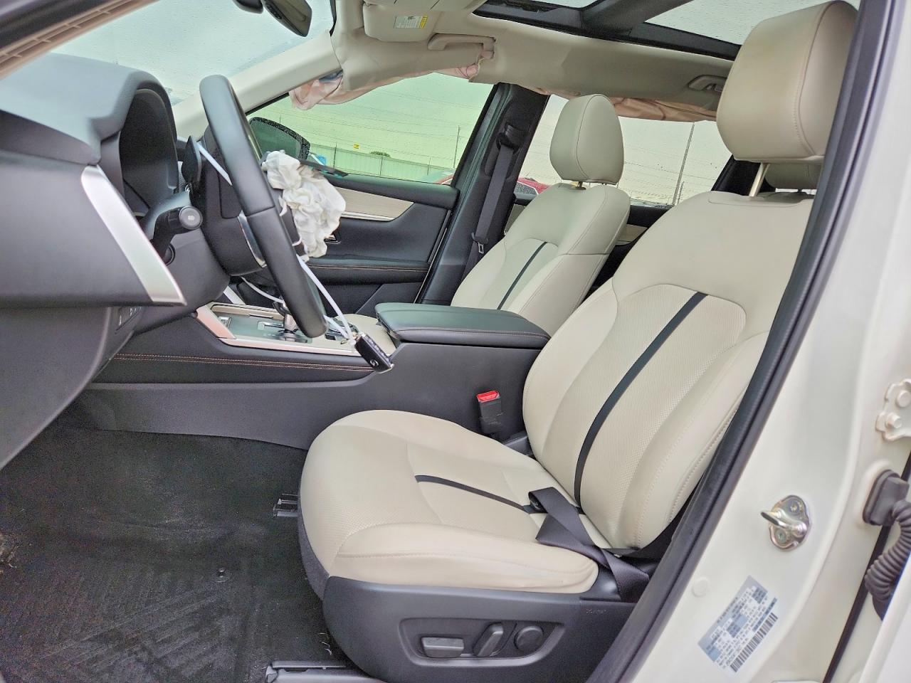 2024 Mazda Cx-90 Premium - Фото 7