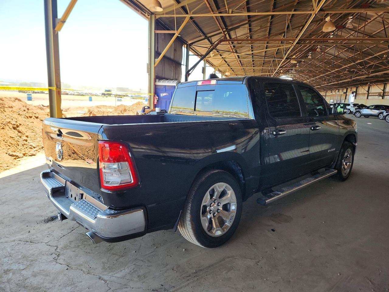 2019 Ram 1500 Big Horn - Фото 3